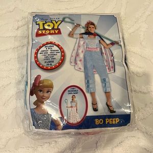 Women’s XLarge Bo Peep Costume